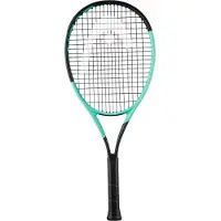 Head Racket Boom 2024 Junior Tennis Racket Zilver 00 Kinderen