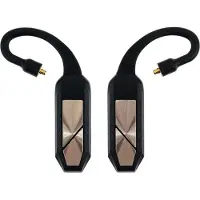 IFi Audio GO Pod Wearable TWS High-Res IEM Bluetooth Adaptor