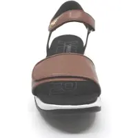 MBT Malia 2 W Sandalen | Maat 38 Dames Bruin