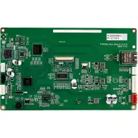 Flashforge Guider 3 Plus Main Board