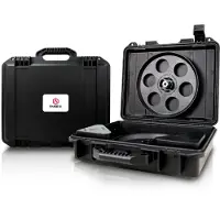 Raise3D Filament Dry Box