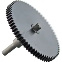 Raise3D E2CF 0566 Driven Gear