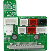 Flashforge Guider 3 Extruder Board