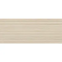 Jabo Valkiria wandtegel creme gestreept30x75cm gerectificeerd