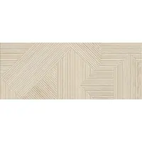 Jabo Valkiria wandtegel creme 30x75cm gerectificeerd