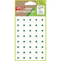 APLI Versterkingsringen - 9 stuks