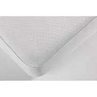 Casilin - Air Cover Matrasbeschermer - 90 x 210-220 cm