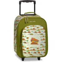 Fabrizio Kindertrolley Junior Active Vrachtwagens
