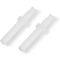 Raise3D Pro3 Flexible Filament Tube - 2-pack