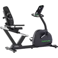 Tunturi Signature E60-R Ligfiets