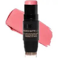 Nudestix Nudies Matte Lux Rosy Posy