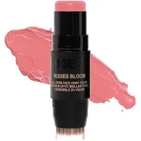 Nudestix Make-up teint Blush & Bronzer Nudies All Over Face Bloom Rouge No. 02 Cherry Blossom 7 g