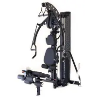 FINNLO Maximum Inspire - M3 Multi-gym