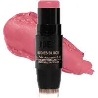 Nudestix Make-up teint Blush & Bronzer Nudies All Over Face Bloom Rouge Bohemian Rose 7 g