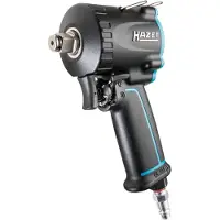 Hazet 9012M-1 9012M-1 Pneumatische slagmoersleutel
