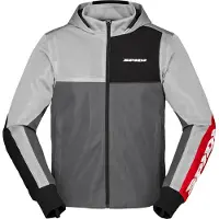 Spidi Net Motorfiets Hoodie