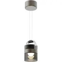 Sammode AIRMOD Mono Hanglamp Bronze | Glass