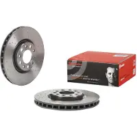 Brembo 09.C495.1X Remschijf