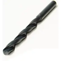HUVEMA - ECO HSS Spiraalboor DIN 338 gewalst - 11.400