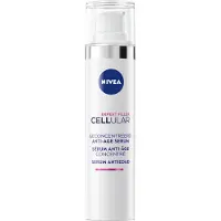Nivea 3x Cellular Filler Serum Anti-age 40 Ml