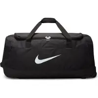 Nike Club Team Roller Bag 3.0 Zwart
