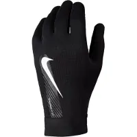 Nike Academy Therma Fit Handschoenen Zwart Wit