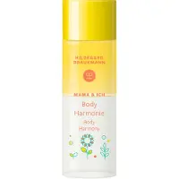 Hildegard Braukmann MAMA & ICH Bodylotion Unisex 200ml