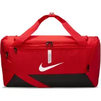 Nike Academy 21 Team Voetbaltas Small Rood