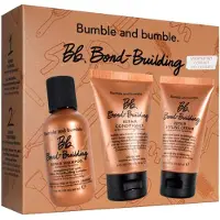 Bumble And Bumble Bond-Building Starter Kit