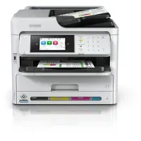 Epson WorkForce Pro WF-C5890