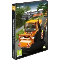 Road Maintenance Simulator - Windows Download