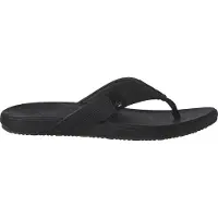 Reef Teenslippers 'Cushion Phantom 2.0' zwart