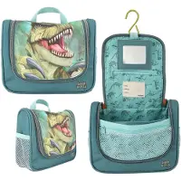 Dino World Danger Toilettas