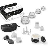 FASCIQ - De complete cupping box
