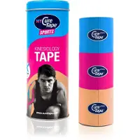 Cure tape MyCureTape Sports