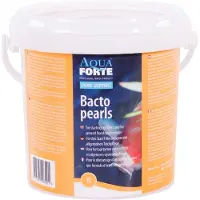 Aquaforte Bacto Pearls 1L