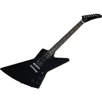 Gibson Explorer 80s Ebony Original