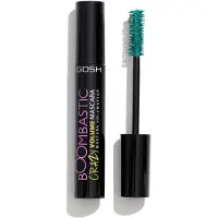 Gosh Boombastic Crazy Volume Nº007 Crazy Green 13ml Mascara