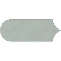 Jabo Alure wandtegel licht groen visschub 8x21.5cm