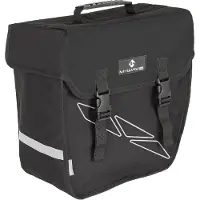M-Wave Amsterdam Single Right Fietstas 18l