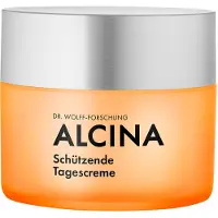 Alcina - Beschermende dagcrème SPF 30 Gezichtscrème 50 ml Dames