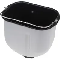 Moulinex - KUIP BROODBAKAPPARAAT - SS986626