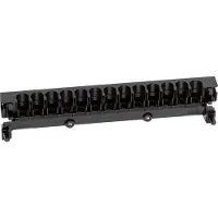Hager Vega 13 Buis Ingangsmodule - VZ007VB