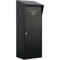 Allux Pakketzuil Björn Zwart - 40450001