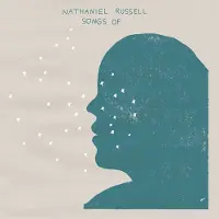 Konkurrent Nathaniel Russell - Songs Of (LP) (Limited Edition)