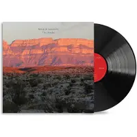 Sony music Willie Nelson - The Border (LP)
