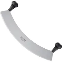 Triangle XL Wiegemes - 36 cm - Ergonomisch & Handgemaakt in Solingen