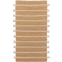 Broste Copenhagen Ezra vloerkleed 70x140cm - 71110386