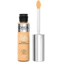 L'Oréal True Match Radiant Serum Concealer 6N