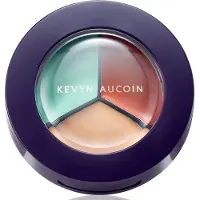 Kevyn Aucoin Face Forward Color Corrector Concealerpalette 3 g Bunt